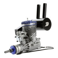 Evolution 20GX2 User Manual