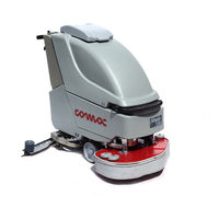 COMAC Simpla User Manual