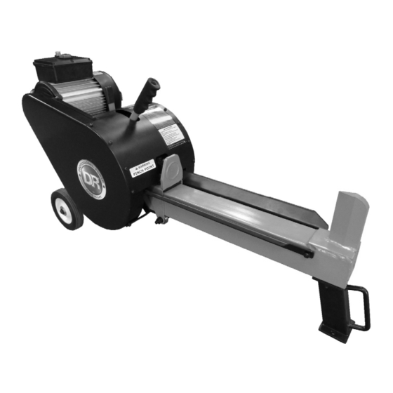 K10 log online splitter