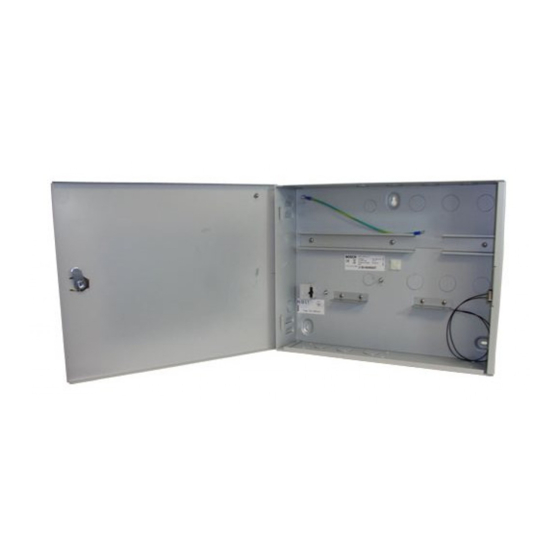 Bosch AEC-AMC2-UL1 Installation Manual