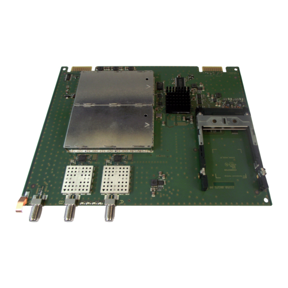 GSS HD2CT 860 C Assembly Instructions Manual