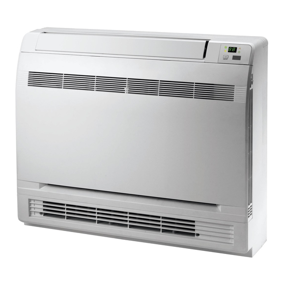 Gree GEH09AA-K6DNA1E/I Service Manual