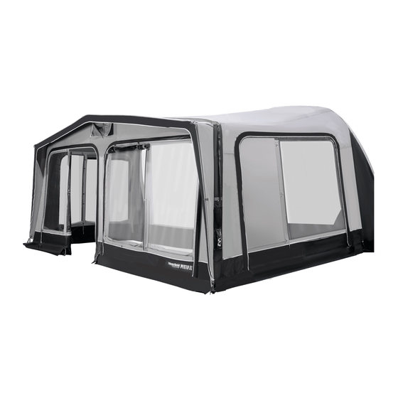 Westfield PREMIUM Series Manual