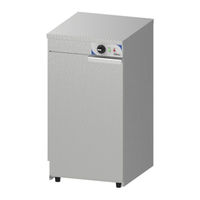Casselin CCA60B Manual