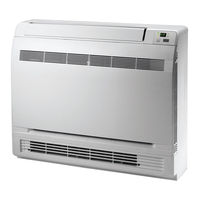 Gree GEH12AA-K6DNA1E/I Owner's Manual
