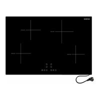 inventum IKI7710 Instruction Manual