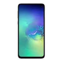 Samsung SM-G977B User Manual