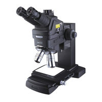 Motic AP99777001 User Manual