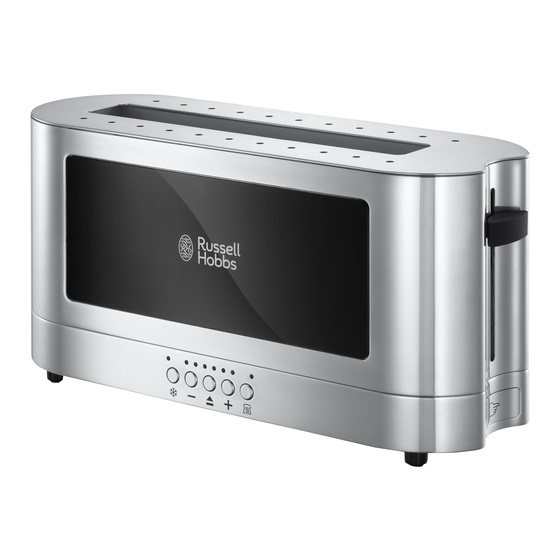 Russell Hobbs 23380 Manual