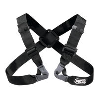Petzl VOLTIGE Technical Notice