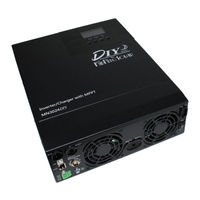 MidNite MN3024DIY User Manual
