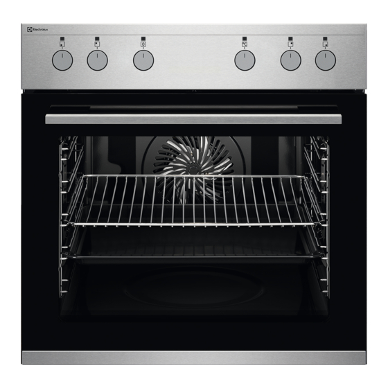 Electrolux EH6L20CN User Manual