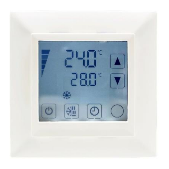 VECTOR CONTROLS TRI2 Series Manuals