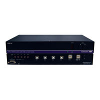 SMART-AVI SKM-04S User Manual