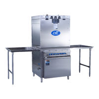 LVO Manufacturing PT14 Owner's Manual