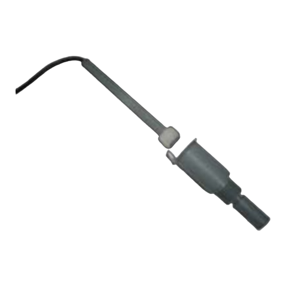 FLS WT675 Installation Instructions