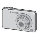 Panasonic Lumix DMC-FH7 Owner's Manual
