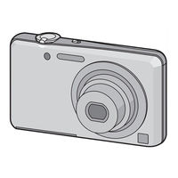 Panasonic Lumix DMC-FH7 Owner's Manual