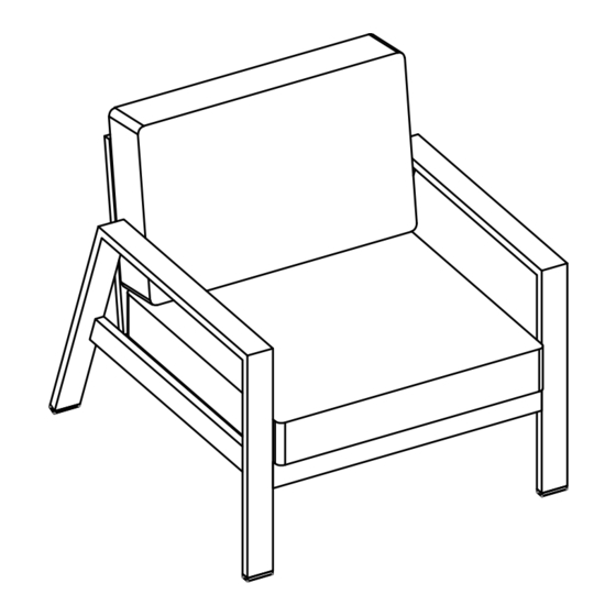 RealFlame Outdoor Living 2020-WSTA Manual