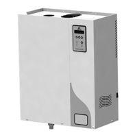 Armstrong ERS-LC Series Manual