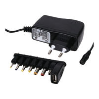 Nedis ACPA011 Manual