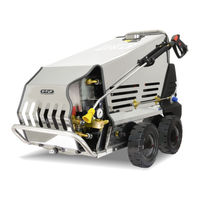 V-TUF VTS1210HPC XL Operator's Manual