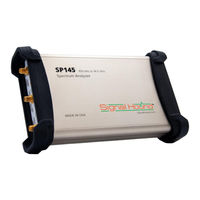 Signal Hound SP145 Product Manual