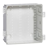 Leviton 49605-14E Manual