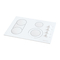 Cooktop Frigidaire GLEC30S8EQ - 30