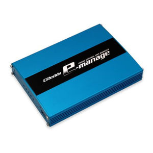 G Reddy Ii Greddy e-manage Manuals | ManualsLib