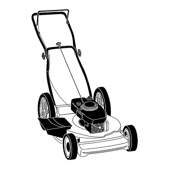 Craftsman 917.380520 Owner's Manual