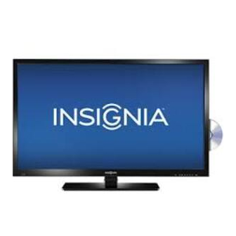 Insignia NS-32DD200NA14 User Manual