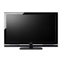 Sony KLV-40S550A - BRAVIA 40