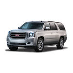 GMC Yukon 2015 Getting To Know Manual