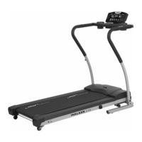 Trojan WALKER 110 Care Instructions And Assembly Manual