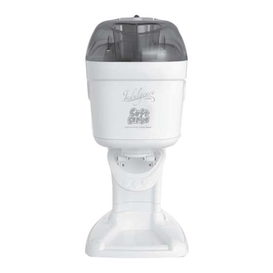 Mistral ice cream maker review sale