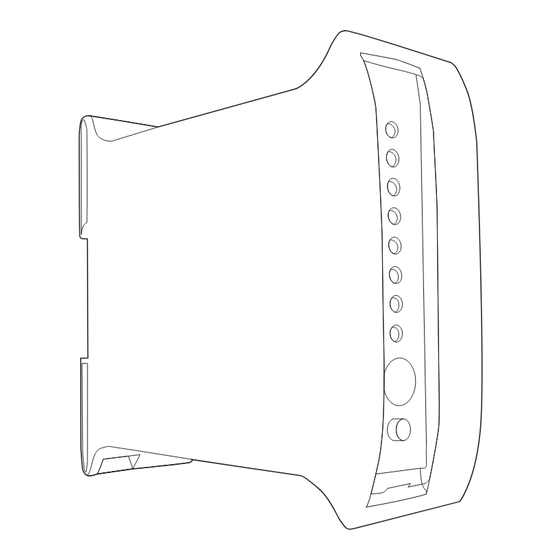 Oceanic Systems NMEA2000 3155 User Manual