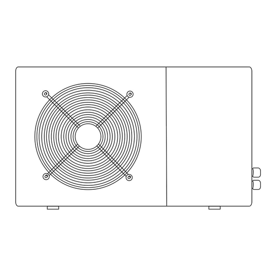 Hydro-Pro INVERBOOST+ Tech Series Service Manual
