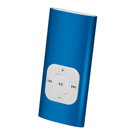 SYLVANIA SMP4200 USER MANUAL Pdf Download ManualsLib