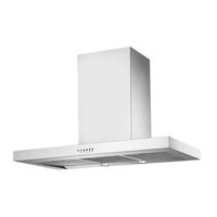 Chef CRC914SB User Manual