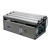 Schenker MODULAR 500 Installation, Use And Maintenance Manual