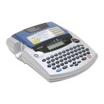 Brother P-touch 2300 User Manual
