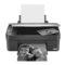Printer Accessories Epson Stylus CX3800 Technical Brief
