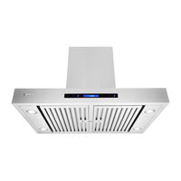 XtremeAIR PRO-X PX04-I42 Installation Manual & User Manual