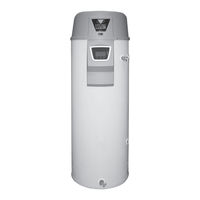 State Water Heaters GP6 50 Series Instruction Manual