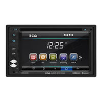 Boss Audio Systems BV9362BI User Manual