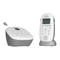 Baby Monitor Philips AVENT SCD733 Manual