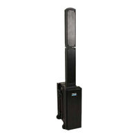 Anchor Beacon BEA-8000U2 Owner's Manual
