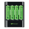Accessories GP ReCyko USB421 Instruction Manual