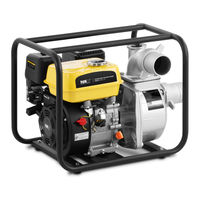 MSW MSW-GP33-70 User Manual
